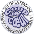 Coup de coeur - Site de la semaine