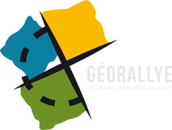 GÉORALLYE - MRC de Rivière-du-Loup