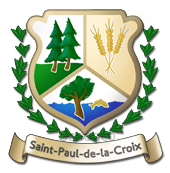 Municipalité de Saint-Paul-de-la-Croix